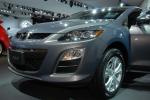 Mazda CX-7 2007 года